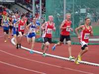2014.08.16. - Deutsche Meisterschaften der U16 in Koeln-10